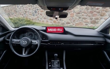 Mazda 3, 2022 год, 1 990 000 рублей, 7 фотография