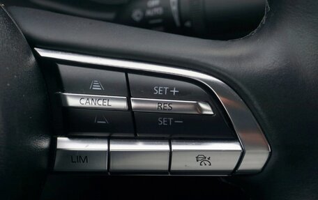 Mazda 3, 2022 год, 1 990 000 рублей, 10 фотография