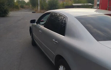 Volkswagen Phaeton I рестайлинг, 2004 год, 600 000 рублей, 4 фотография