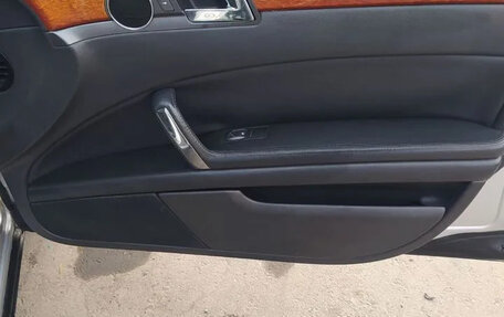 Volkswagen Phaeton I рестайлинг, 2004 год, 600 000 рублей, 8 фотография