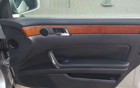 Volkswagen Phaeton I рестайлинг, 2004 год, 600 000 рублей, 18 фотография