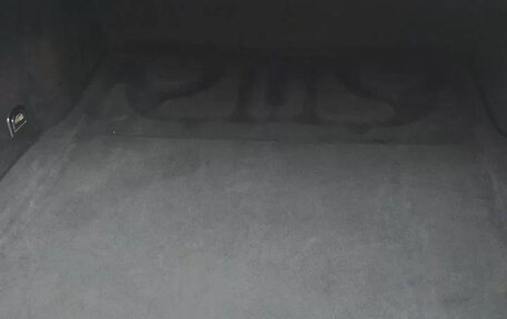 Volkswagen Phaeton I рестайлинг, 2004 год, 600 000 рублей, 14 фотография