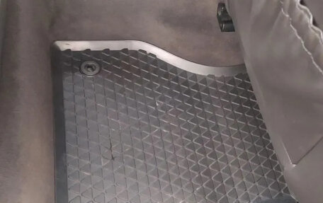 Volkswagen Phaeton I рестайлинг, 2004 год, 600 000 рублей, 17 фотография