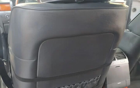 Volkswagen Phaeton I рестайлинг, 2004 год, 600 000 рублей, 20 фотография