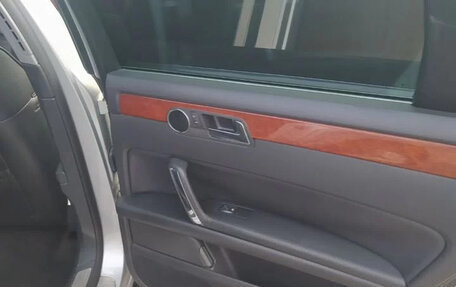 Volkswagen Phaeton I рестайлинг, 2004 год, 600 000 рублей, 15 фотография