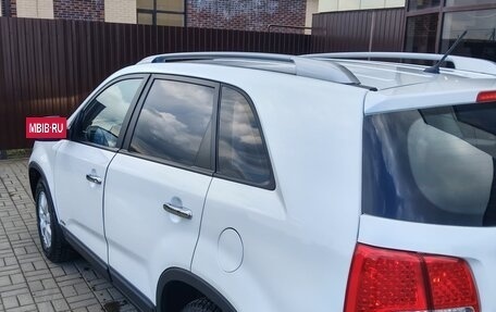 KIA Sorento II рестайлинг, 2011 год, 1 300 000 рублей, 8 фотография