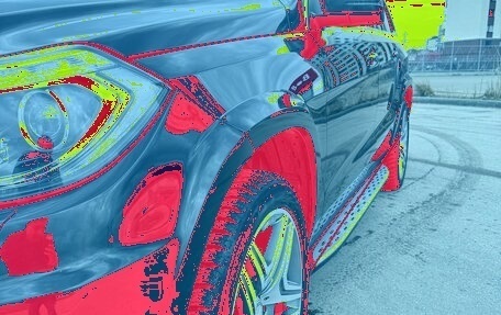 Mercedes-Benz GL-Класс, 2014 год, 3 150 000 рублей, 2 фотография