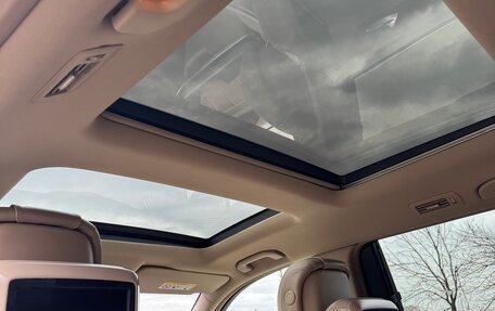 Mercedes-Benz GL-Класс, 2014 год, 3 150 000 рублей, 12 фотография