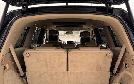 Mercedes-Benz GL-Класс, 2014 год, 3 150 000 рублей, 18 фотография