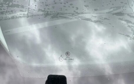 Skoda Rapid I, 2017 год, 780 000 рублей, 9 фотография