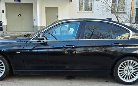 BMW 3 серия, 2012 год, 1 715 000 рублей, 2 фотография