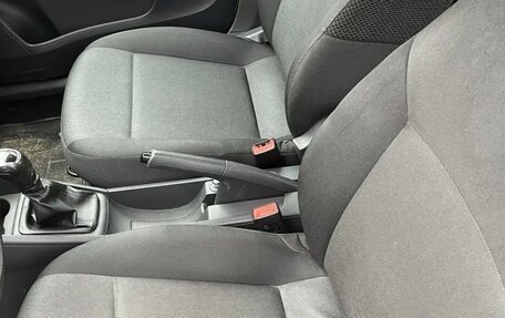 Skoda Rapid I, 2017 год, 780 000 рублей, 6 фотография