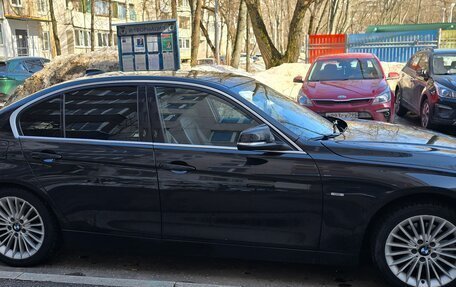 BMW 3 серия, 2012 год, 1 715 000 рублей, 6 фотография