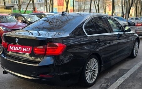 BMW 3 серия, 2012 год, 1 715 000 рублей, 5 фотография