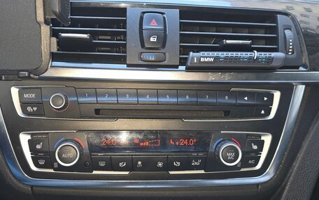 BMW 3 серия, 2012 год, 1 715 000 рублей, 10 фотография