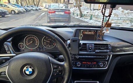 BMW 3 серия, 2012 год, 1 715 000 рублей, 11 фотография