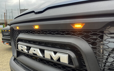 Rambler 1500, 2021 год, 5 600 000 рублей, 2 фотография