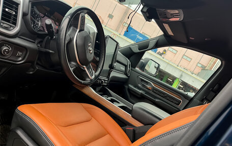 Rambler 1500, 2021 год, 5 600 000 рублей, 4 фотография