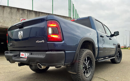 Rambler 1500, 2021 год, 5 600 000 рублей, 7 фотография