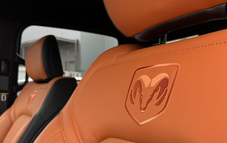 Rambler 1500, 2021 год, 5 600 000 рублей, 16 фотография