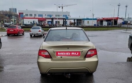 Daewoo Nexia I рестайлинг, 2010 год, 147 000 рублей, 2 фотография