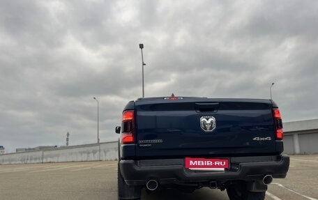 Rambler 1500, 2021 год, 5 600 000 рублей, 8 фотография