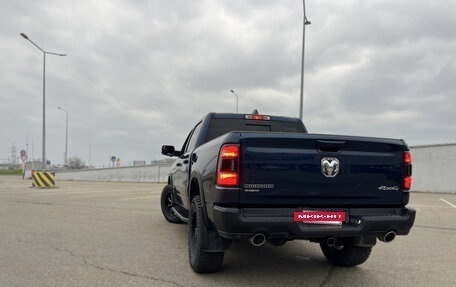 Rambler 1500, 2021 год, 5 600 000 рублей, 5 фотография