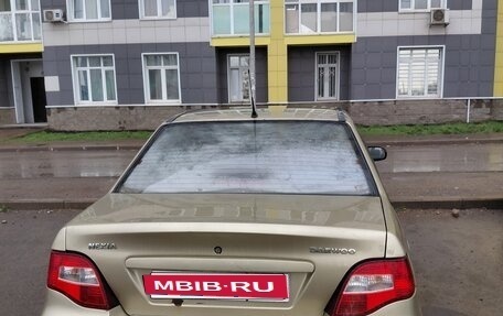 Daewoo Nexia I рестайлинг, 2010 год, 147 000 рублей, 3 фотография