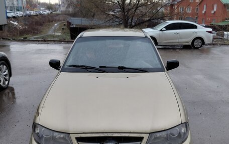 Daewoo Nexia I рестайлинг, 2010 год, 147 000 рублей, 5 фотография