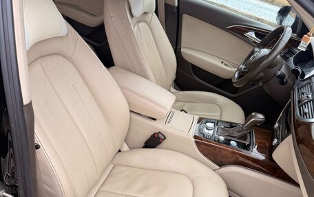 Audi A6, 2016 год, 1 400 000 рублей, 3 фотография