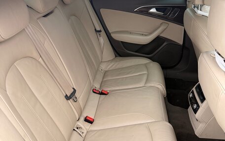 Audi A6, 2016 год, 1 400 000 рублей, 2 фотография