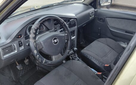 Daewoo Nexia I рестайлинг, 2010 год, 147 000 рублей, 10 фотография