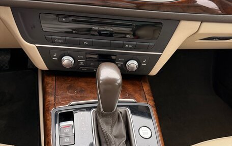 Audi A6, 2016 год, 1 400 000 рублей, 6 фотография