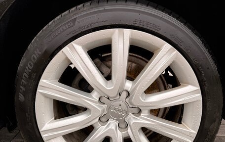 Audi A6, 2016 год, 1 400 000 рублей, 8 фотография