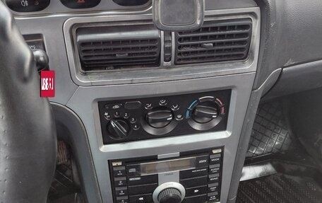 Daewoo Nexia I рестайлинг, 2010 год, 147 000 рублей, 8 фотография