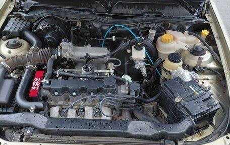 Daewoo Nexia I рестайлинг, 2010 год, 147 000 рублей, 6 фотография