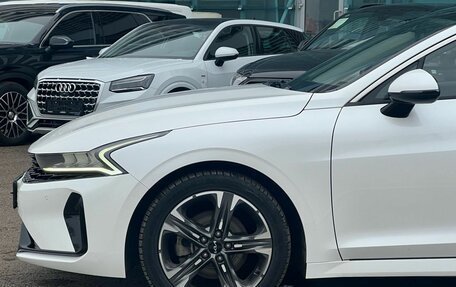 KIA K5, 2023 год, 2 519 240 рублей, 2 фотография