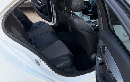 Mercedes-Benz C-Класс, 2016 год, 2 700 000 рублей, 8 фотография