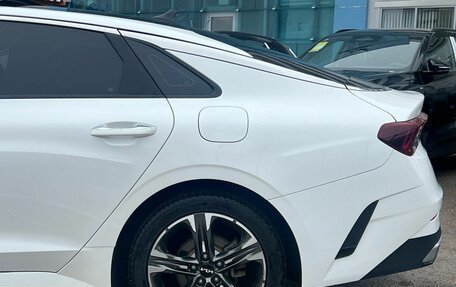 KIA K5, 2023 год, 2 519 240 рублей, 4 фотография