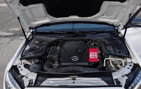 Mercedes-Benz C-Класс, 2016 год, 2 700 000 рублей, 12 фотография