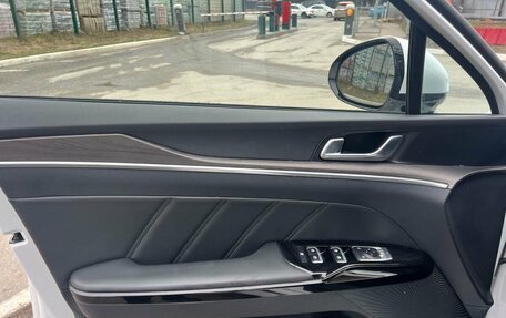 KIA K5, 2023 год, 2 519 240 рублей, 16 фотография