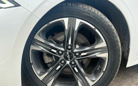 KIA K5, 2023 год, 2 519 240 рублей, 11 фотография