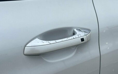 KIA K5, 2023 год, 2 519 240 рублей, 13 фотография