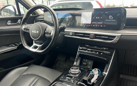 KIA K5, 2023 год, 2 519 240 рублей, 15 фотография