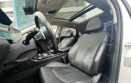 KIA K5, 2023 год, 2 519 240 рублей, 17 фотография