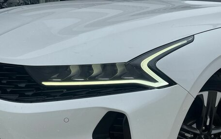 KIA K5, 2023 год, 2 519 240 рублей, 12 фотография