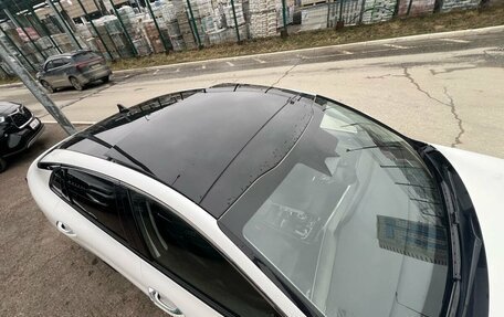 KIA K5, 2023 год, 2 519 240 рублей, 9 фотография