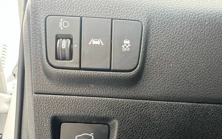 KIA K5, 2023 год, 2 519 240 рублей, 19 фотография