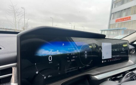 KIA K5, 2023 год, 2 519 240 рублей, 20 фотография