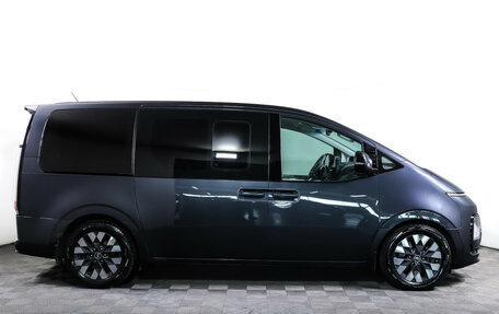 Hyundai Staria, 2022 год, 4 900 000 рублей, 4 фотография